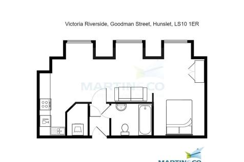 Floorplan FLP_437...