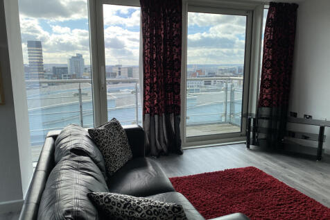 Lounge view
