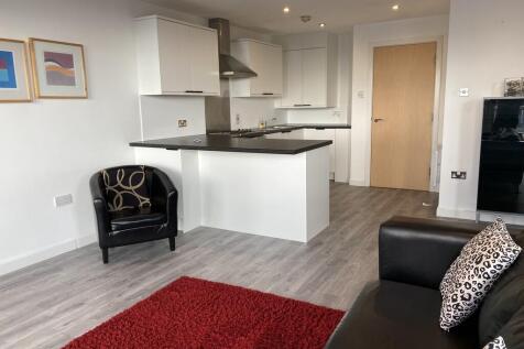LoungeKitchen