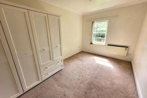 Bedroom One... 