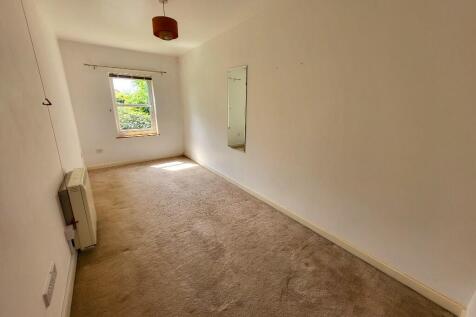 20&#39; Bedroom Two 