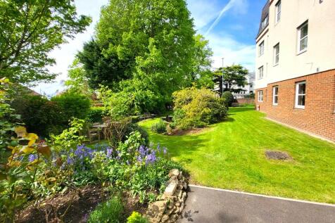 Communal Gardens