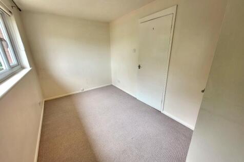 12&#39;8 Bedroom Two 