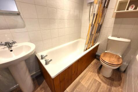 Modern Bathroom 