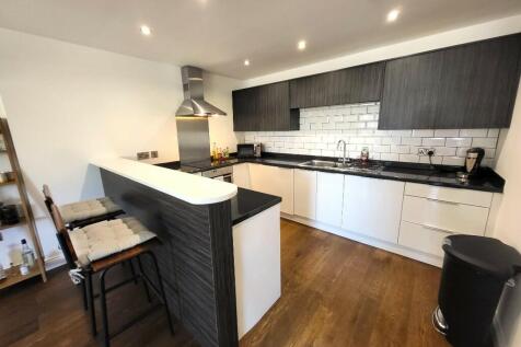 To Kitchen Area 