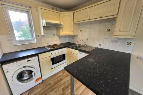 The Kitchen 