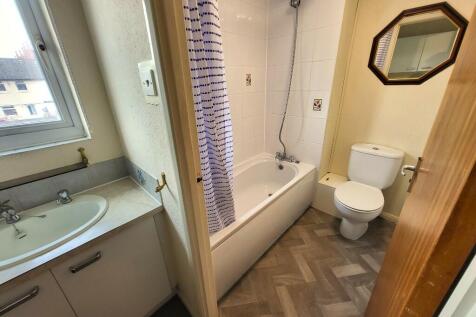 The Bathroom 