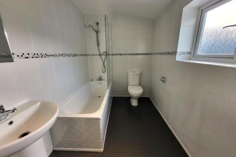 Modern Bathroom 