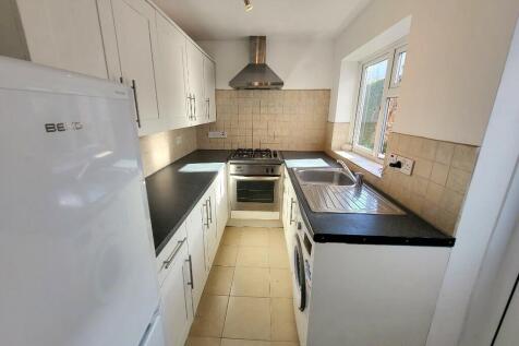 Fitted Kitchen