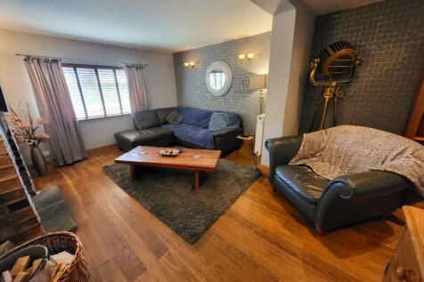 19&#39; Sitting Room 