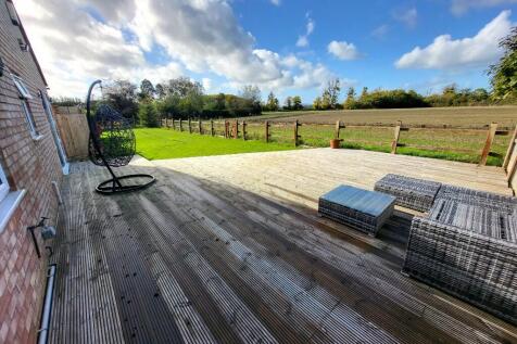 Second Garden 