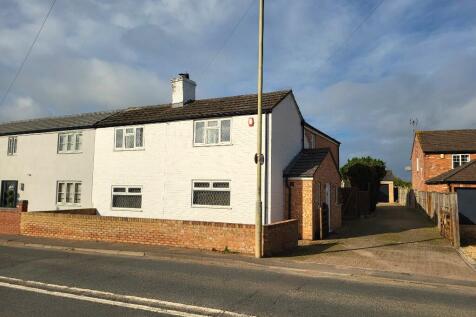 Post Office Cottage