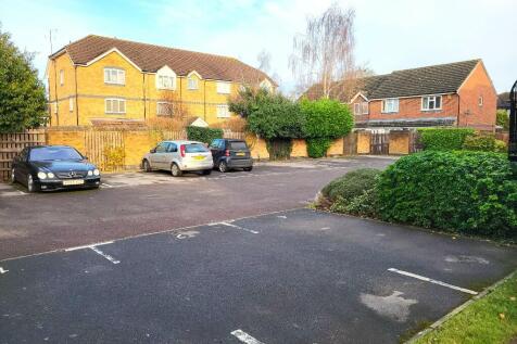Allocated Parking 