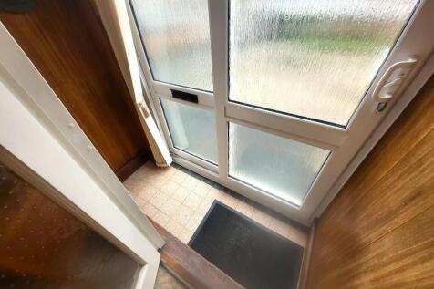 Enclosed Porch 