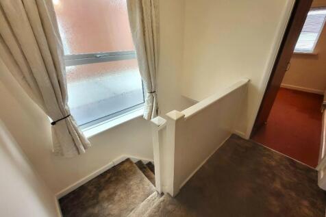 1st Floor Landing 