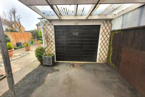 21&#39; Garage 