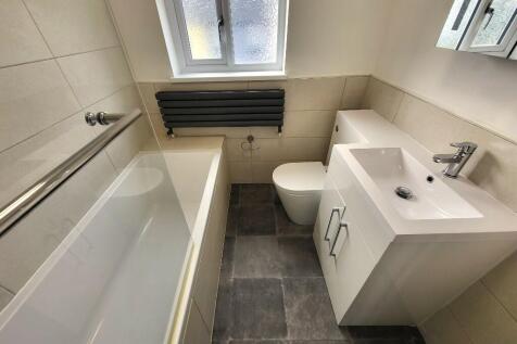 Mod. FF Bathroom 