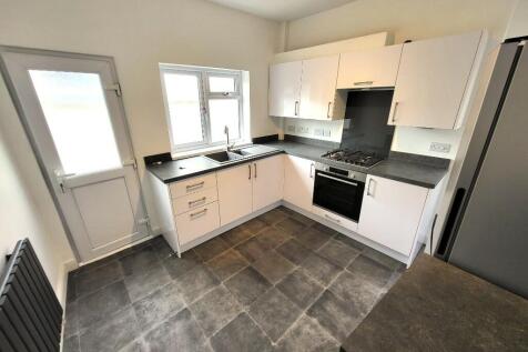 Mod. Fitted Kitchen