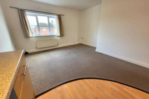 Living Area...