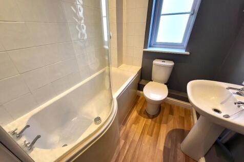 Modern Bathroom 