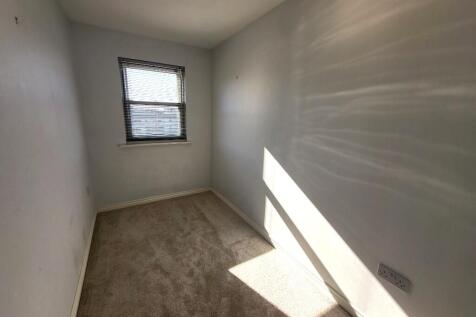 12&#39; x 6&#39; Bedroom Two