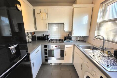 Fitted Kitchen 