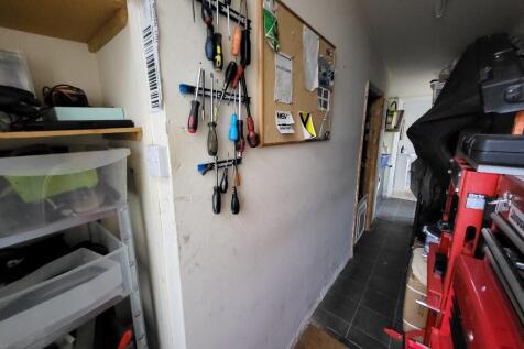 Side Passage to... 