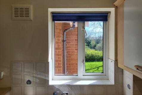Kitchen Outlook 