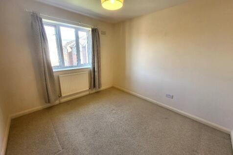 10&#39; Double Bedroom 