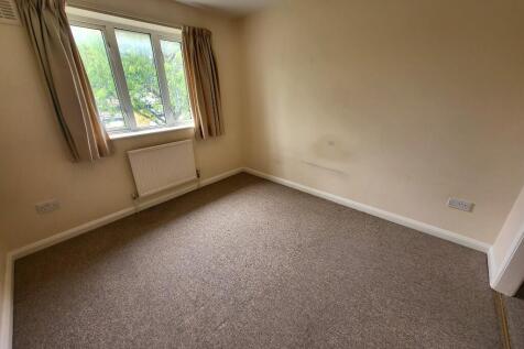 10&#39; Double Bedroom 