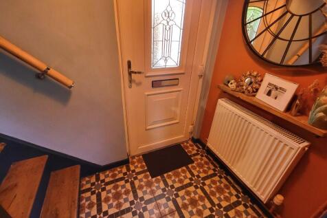 Entrance Hall/ Lobby