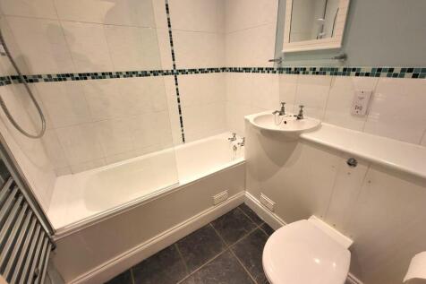 Modern Bathroom 