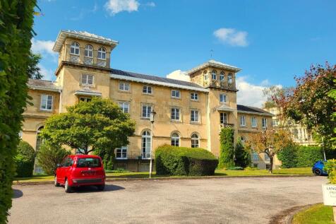 Lansdown Court 
