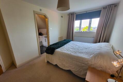 F.F Bedroom Two 