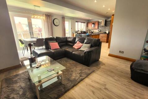 Main Family Area