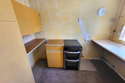 Basic Kitchen 