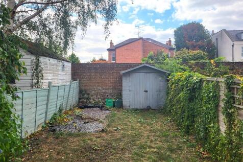 Rear Garden (2)