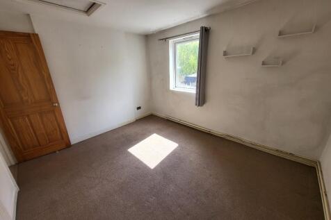 Bedroom Two (2) 