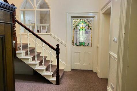 Communal Lobby 