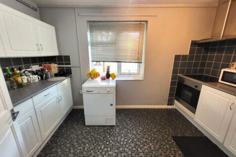11&#39; Kitchen/ Diner
