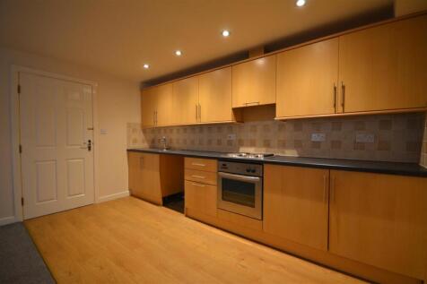 Lounge/Kitchen