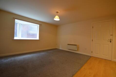 Lounge/Kitchen