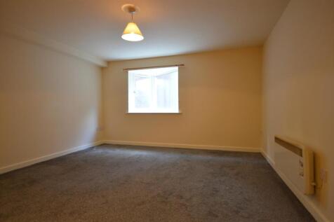 Lounge/Kitchen