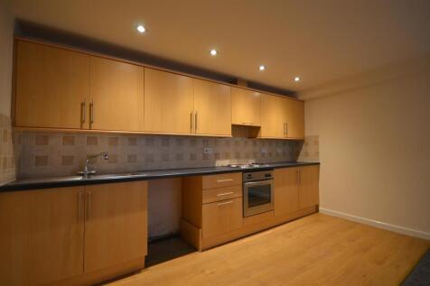 Lounge/Kitchen