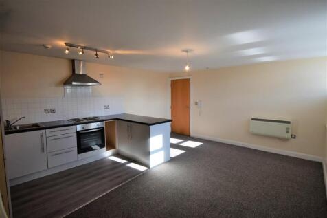 Living Kitchen