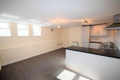 Living Kitchen