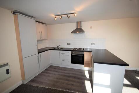 Living Kitchen