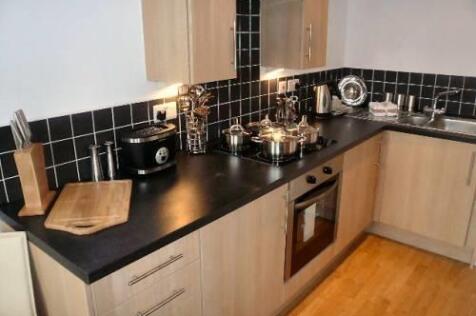 Kitchen/Living Area