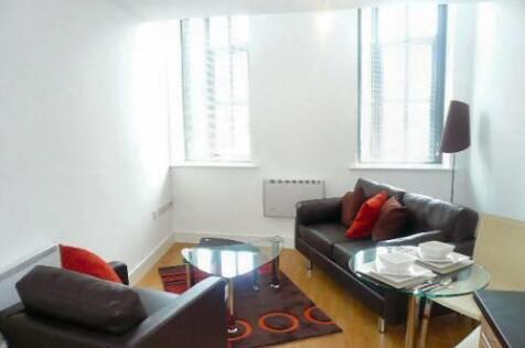 Kitchen/Living Area