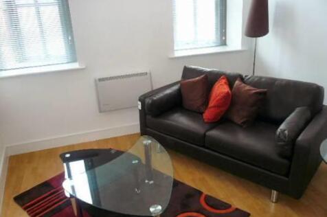 Kitchen/Living Area